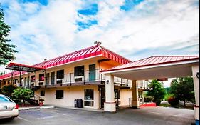 Econo Lodge Renton Bellevue